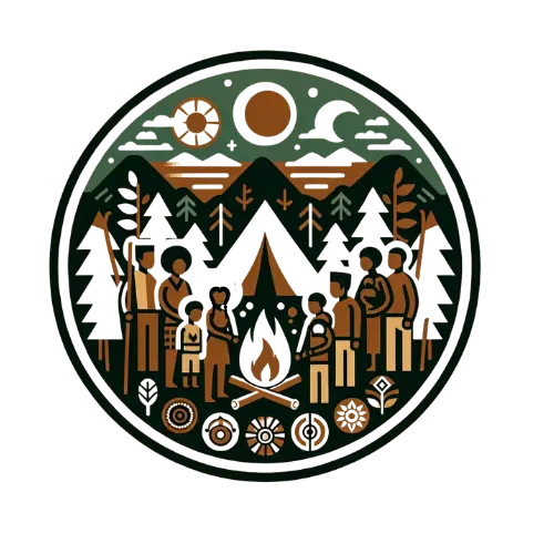 Opening Camping for All
