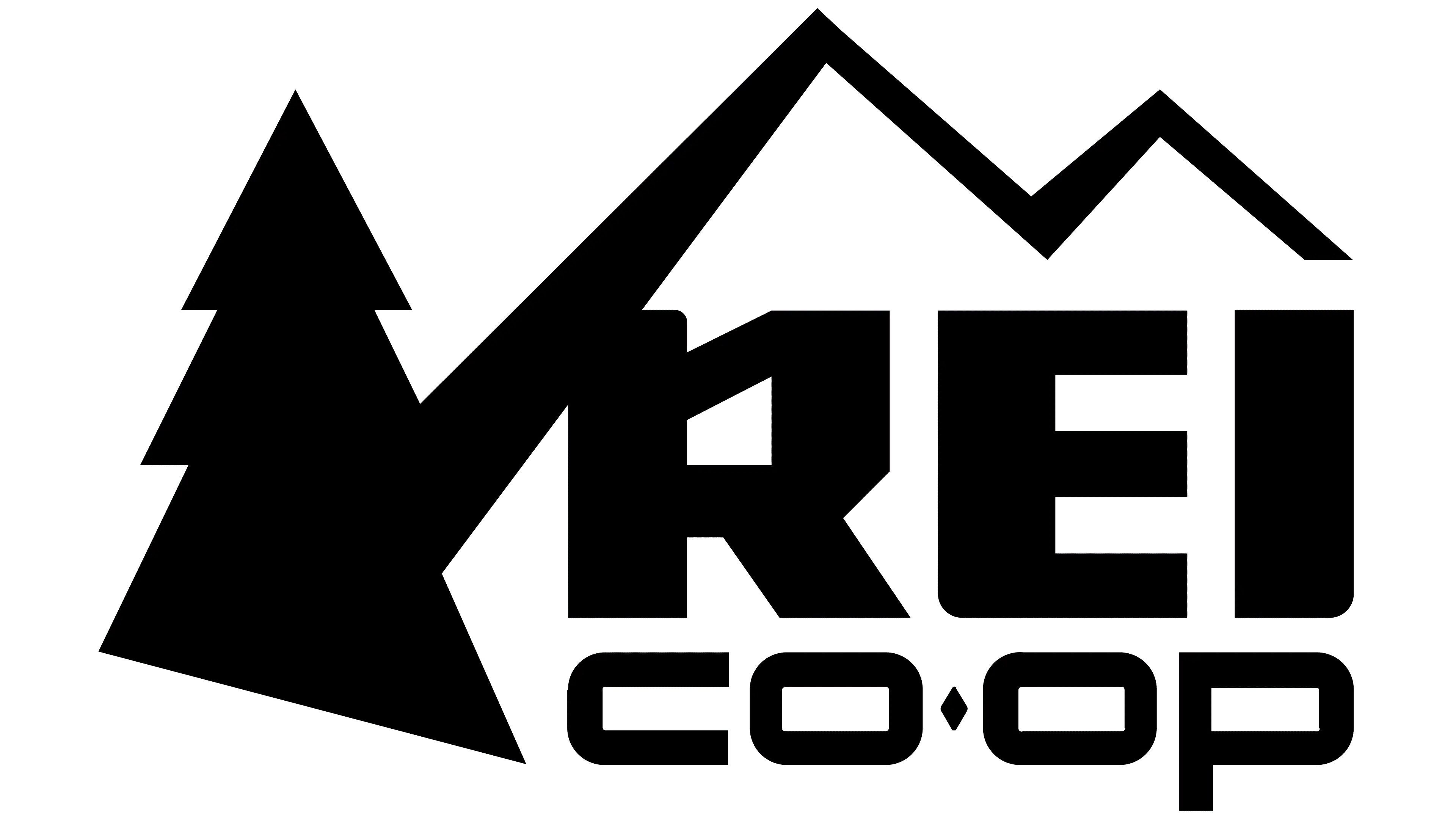 REI Logo